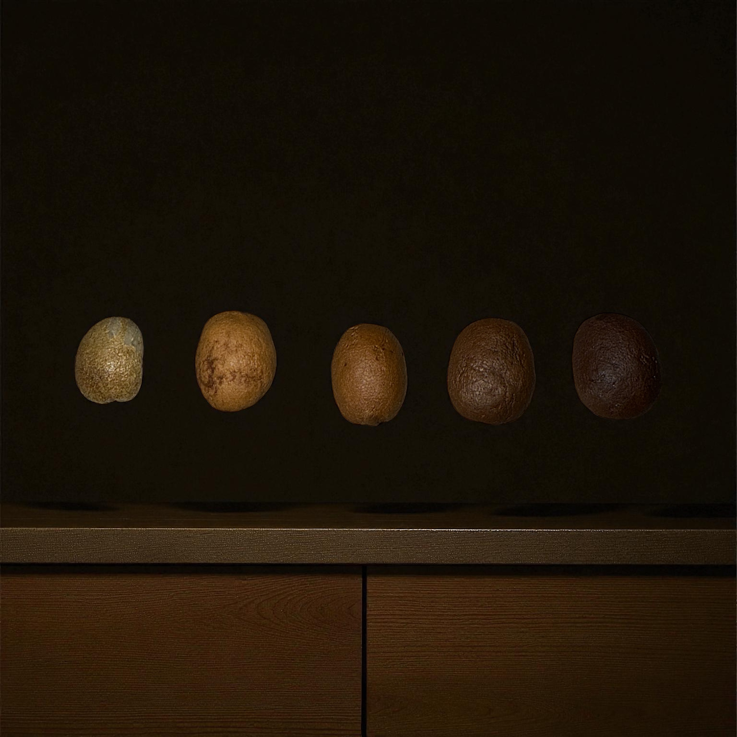 Primo Carmo - Premium Coffee Beans - Brazilian Coffee Beans - Image 3