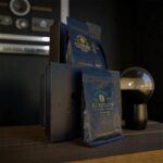 Echelon Brew whole coffee beans – small-batch roasted for peak freshness