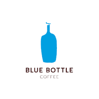 blue bottle coffee logo single-origin coffee, specialty coffee brands, premium coffee beans, direct trade coffee, sustainable coffee sourcing, Blue Bottle Coffee