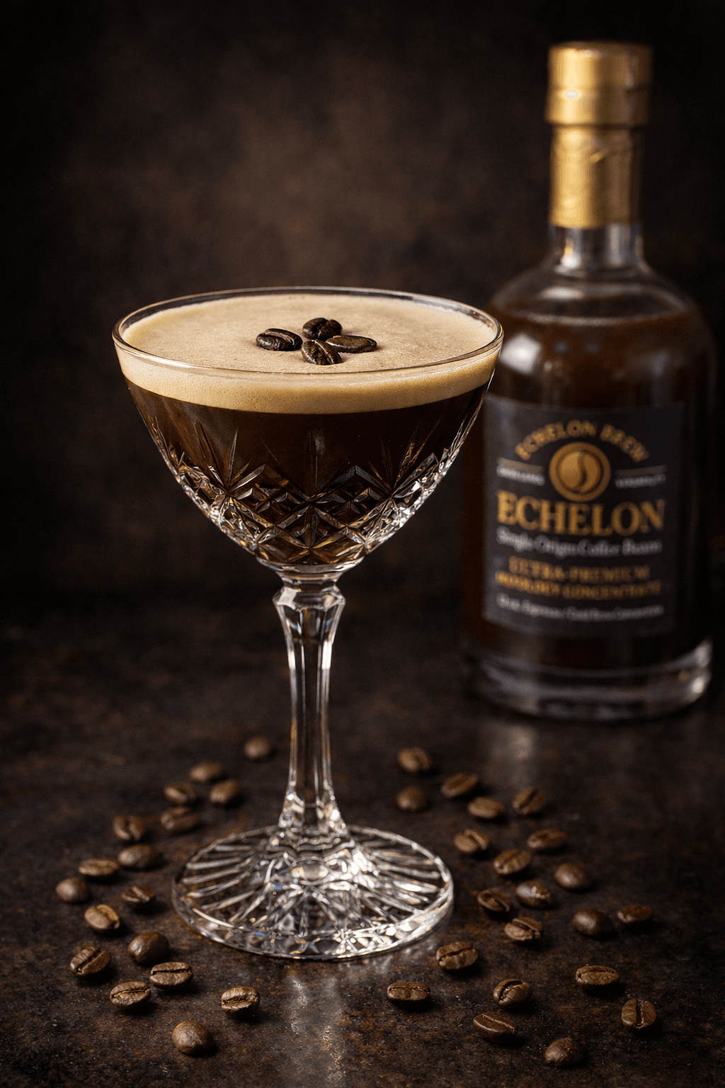 espresso martini mix